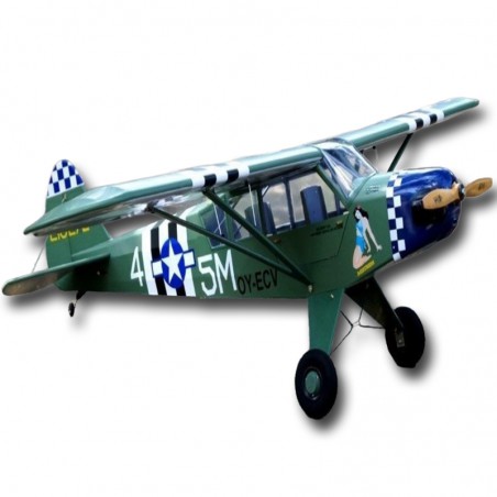 Avion L-4A 30cc (2750mm) VQ Model