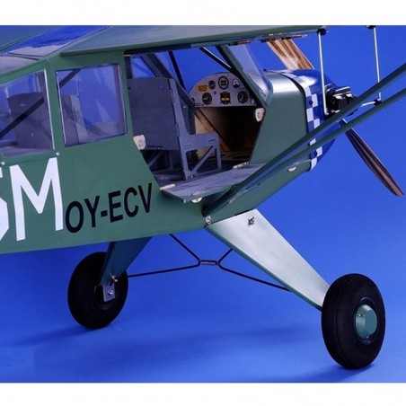 Avion L-4A 30cc (2750mm) VQ Model
