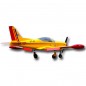 Avion MARCHETTI SF-260 (1620mm) VQ model