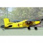 Avion Pilatus PC-6 Porter (Version Tiger) -30cc EP/GP VQ Model Avion Pilatus PC-6 Porter (Version Tiger) -30cc EP/GP VQ Model