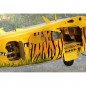 Avion Pilatus PC-6 Porter (Version Tiger) -30cc EP/GP VQ Model Avion Pilatus PC-6 Porter (Version Tiger) -30cc EP/GP VQ Model
