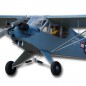 Avion Piper NE-1 Cub 20cc EP-GP (2400mm) VQ Model