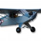 Avion Piper NE-1 Cub 20cc EP-GP (2400mm) VQ Model
