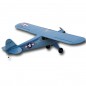 Avion Piper NE-1 Cub 20cc EP-GP (2400mm) VQ Model