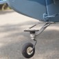 Avion Piper NE-1 Cub 20cc EP-GP (2400mm) VQ Model