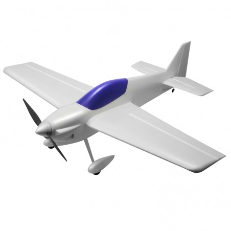 AVION ACROMASTER RR MULTIPLEX