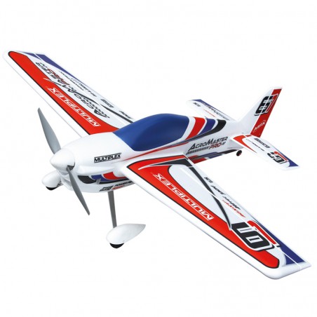 AVION ACROMASTER RR MULTIPLEX