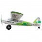 AVION FUNCUB KIT VERDE MULTIPLEX
