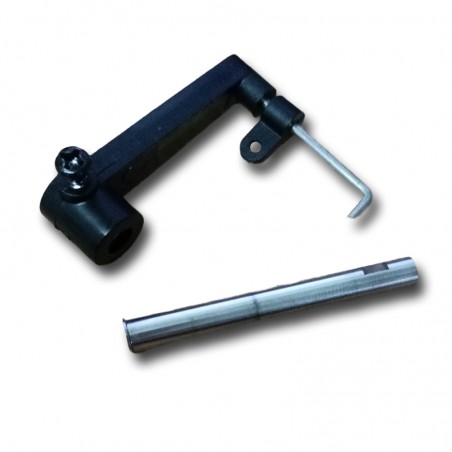 KIT CONVERSION A ORIENTABLE TREN 5KG
