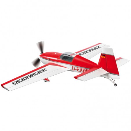 AVION EXTRA 300S RR MULTIPLEX