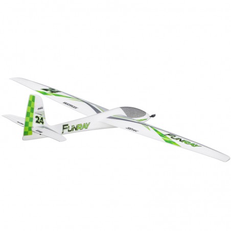 AVION FUNRAY KIT MULTIPLEX