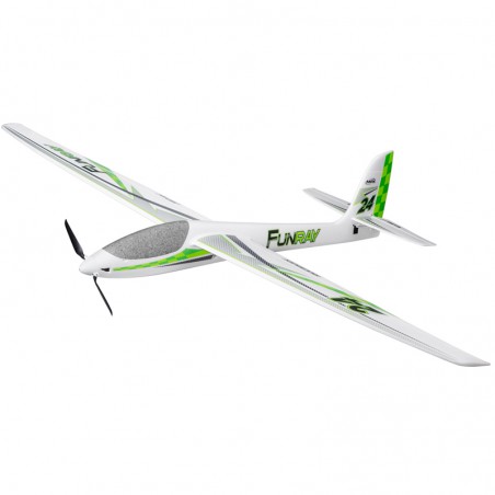 AVION FUNRAY KIT MULTIPLEX