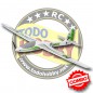 COMBO TODOHOBBY AVION FUNRAY MULTIPLEX COMBO TODOHOBBY AVION FUNRAY MULTIPLEX