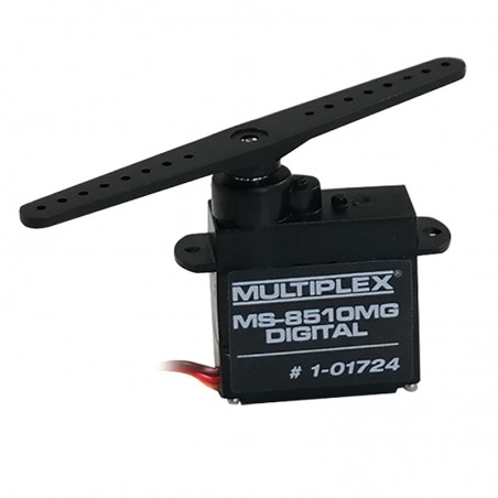 SERVO DIGITAL MS-8510MG MULTIPLEX