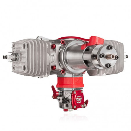 MOTOR DA70 DESERT AIRCRAFT