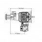 MOTOR DA70 DESERT AIRCRAFT