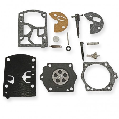 DLE170 - SET REPARACION CARBURADOR CON AGUJAS