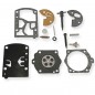 DLE170 - SET REPARACION CARBURADOR CON AGUJAS