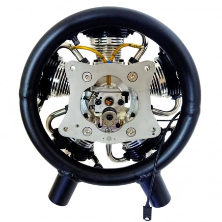 MOTOR UMS 5 CILINDROS 180CC GASOLINA
