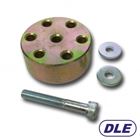DLE85 DLE111 DLE120 DLE130 - ESCARIADOR HELICE DLE