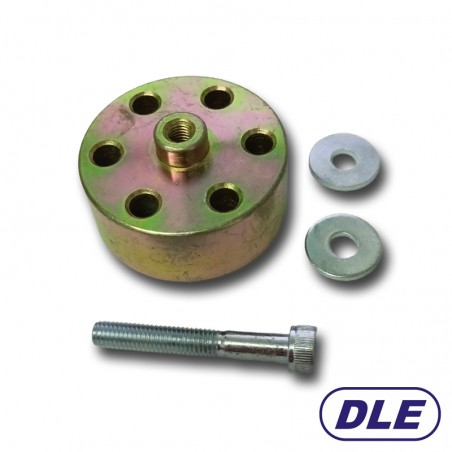 DLE85 DLE111 DLE120 DLE130 - ESCARIADOR HELICE DLE