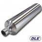 DLE20RA - CANISTER MOTOR DLE20RA