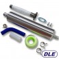 DLE20RA - CANISTER MOTOR DLE20RA