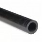 TUBO CARBONO 12X10X1000MM