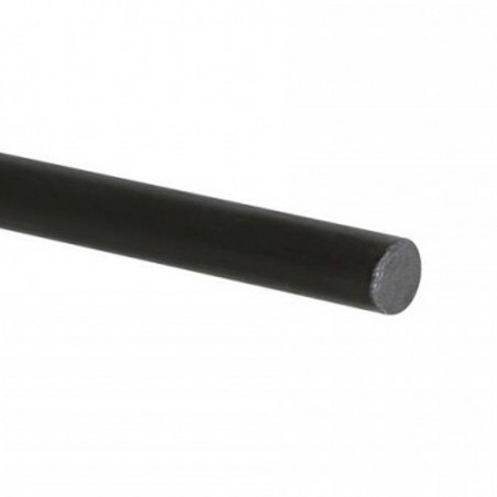 VARILLA CARBONO 4X1000MM