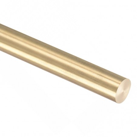 VARILLA LATON 4mm (Longitud 1000mm)