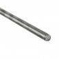 VARILLA ROSCADA BAJA RESISTENCIA ZINC 3mm (Longitud 1000mm)