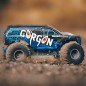 COCHE ARRMA GORGON RTR (SIN BATERIA) AZUL