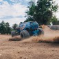 COCHE ARRMA GORGON RTR (SIN BATERIA) AZUL