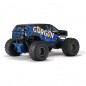 COCHE ARRMA GORGON RTR (SIN BATERIA) AZUL