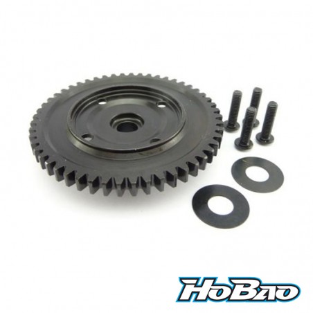 CORONA DIFERENCIAL CENTRAL HYPER 7 TQ2