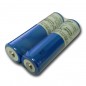 BATERIA LIPO RECARGABLE 3.7V 1500MAH (2 UNIDADES)