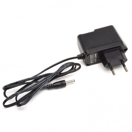 CARGADOR EMISORA FUTABA FX32 Y FX36