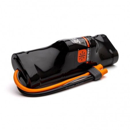 BATERIA NIMH 8.4V 3300mAh SPEKTRUM