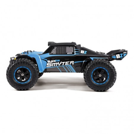 COCHE RC SMYTER DESERT TRUCK AZUL