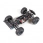 COCHE RC SMYTER DESERT TRUCK AZUL