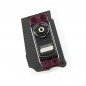 ARANDELA ALUMINIO SERVO ROSA 8 UNIDADES
