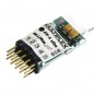 RECEPTOR MULTIPLEX RX-5 slim M-LINK 2,4 GHz