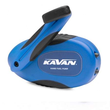 BOMBA GASOLINA MANUAL ALTO CAUDAL KAVAN
