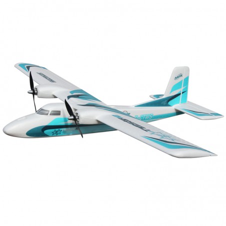 AVION TWINSTAR ND MULTIPLEX