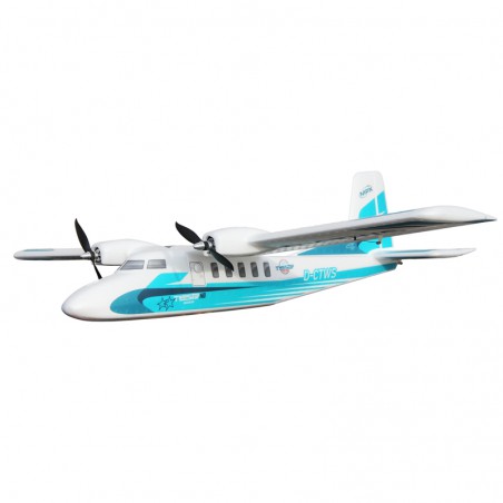 AVION TWINSTAR ND MULTIPLEX