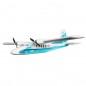 AVION TWINSTAR ND MULTIPLEX