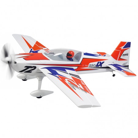 AVION EXTRA 330LX RR MULTIPLEX