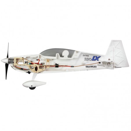 AVION EXTRA 330LX RR MULTIPLEX