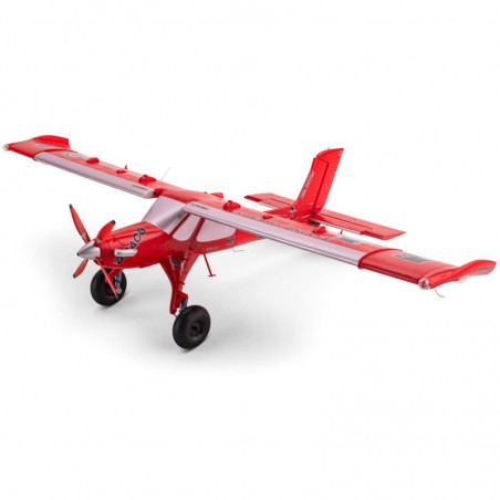 AVION MICRO DRACO 800mm BNF AS3X