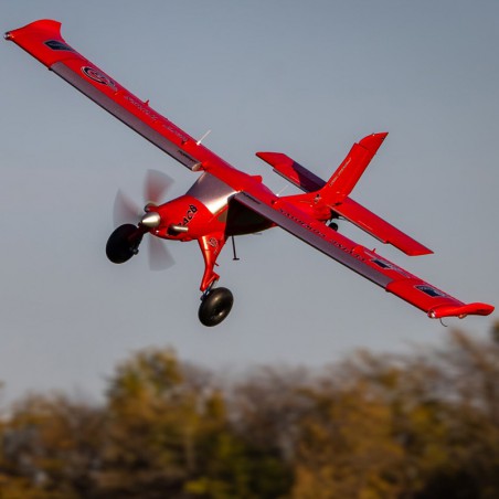 AVION MICRO DRACO 800mm BNF AS3X